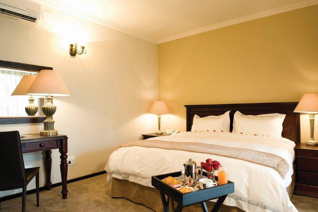Happy Valley Hotel And Casino Ezulwini Rum bild
